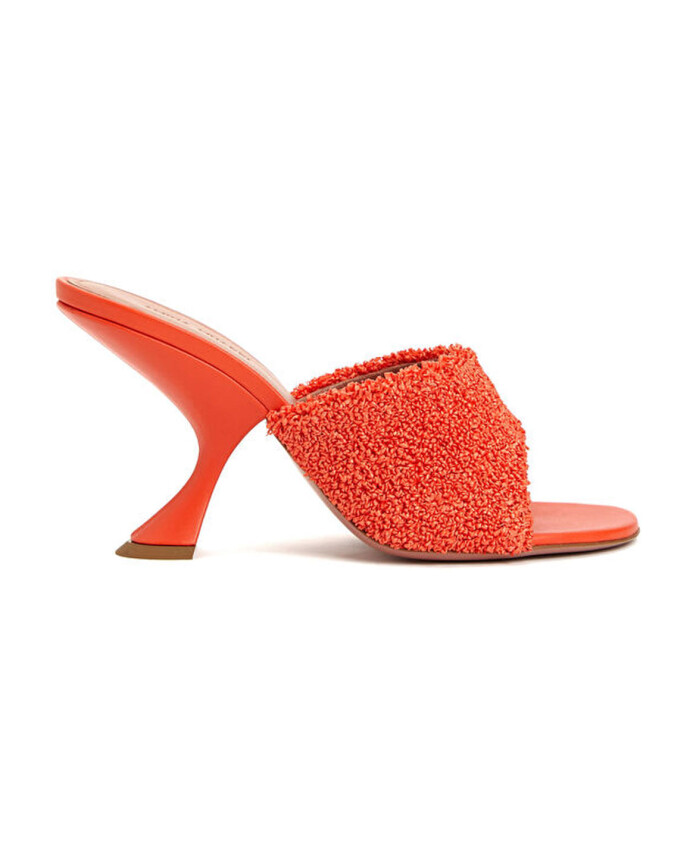 mules-tangerine-pour-femmes