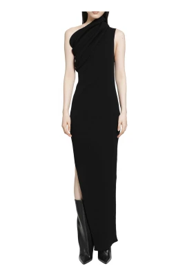 Abito in Maglia Athena
