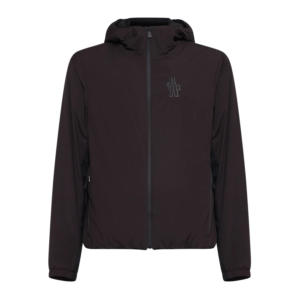Jackets > Light Jackets - - Moncler - Modalova