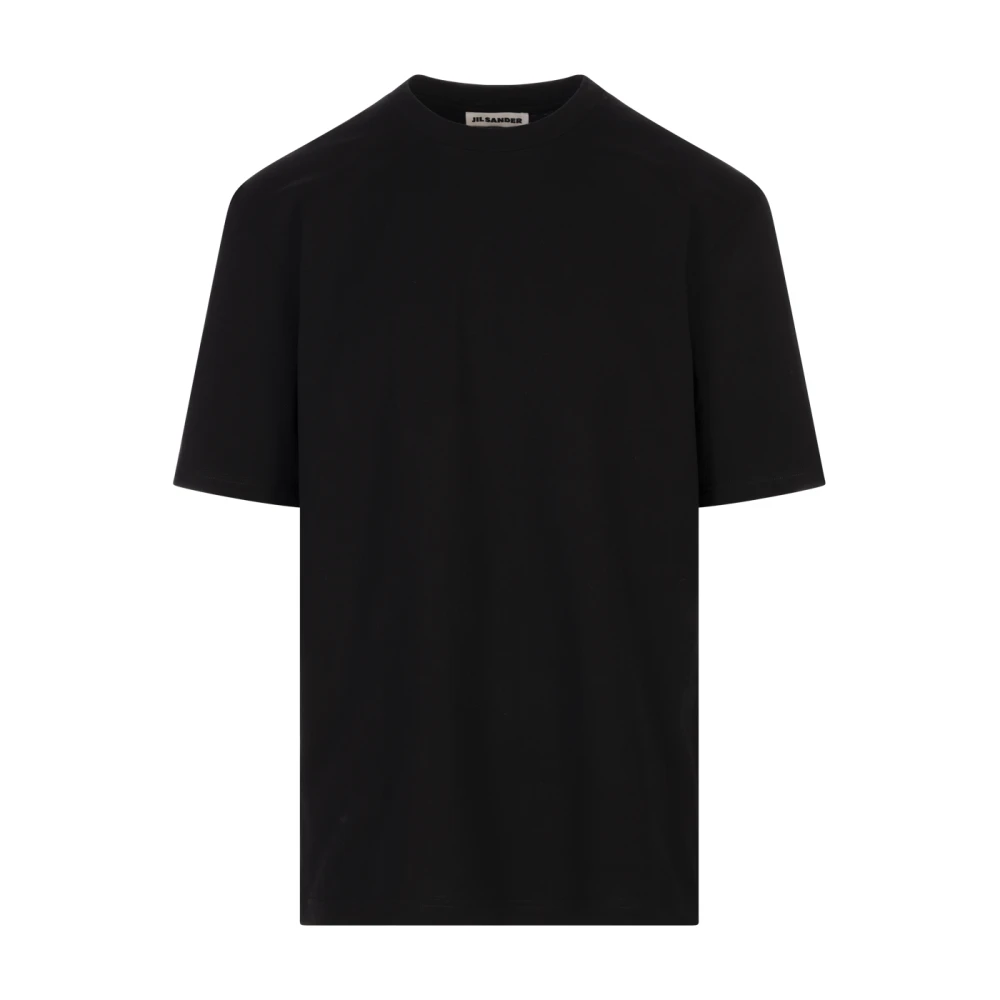 Tops > T-Shirts - - Jil Sander - Modalova