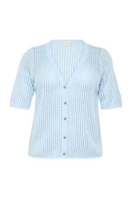 gilet-a-col-en-v-avec-demi-manches