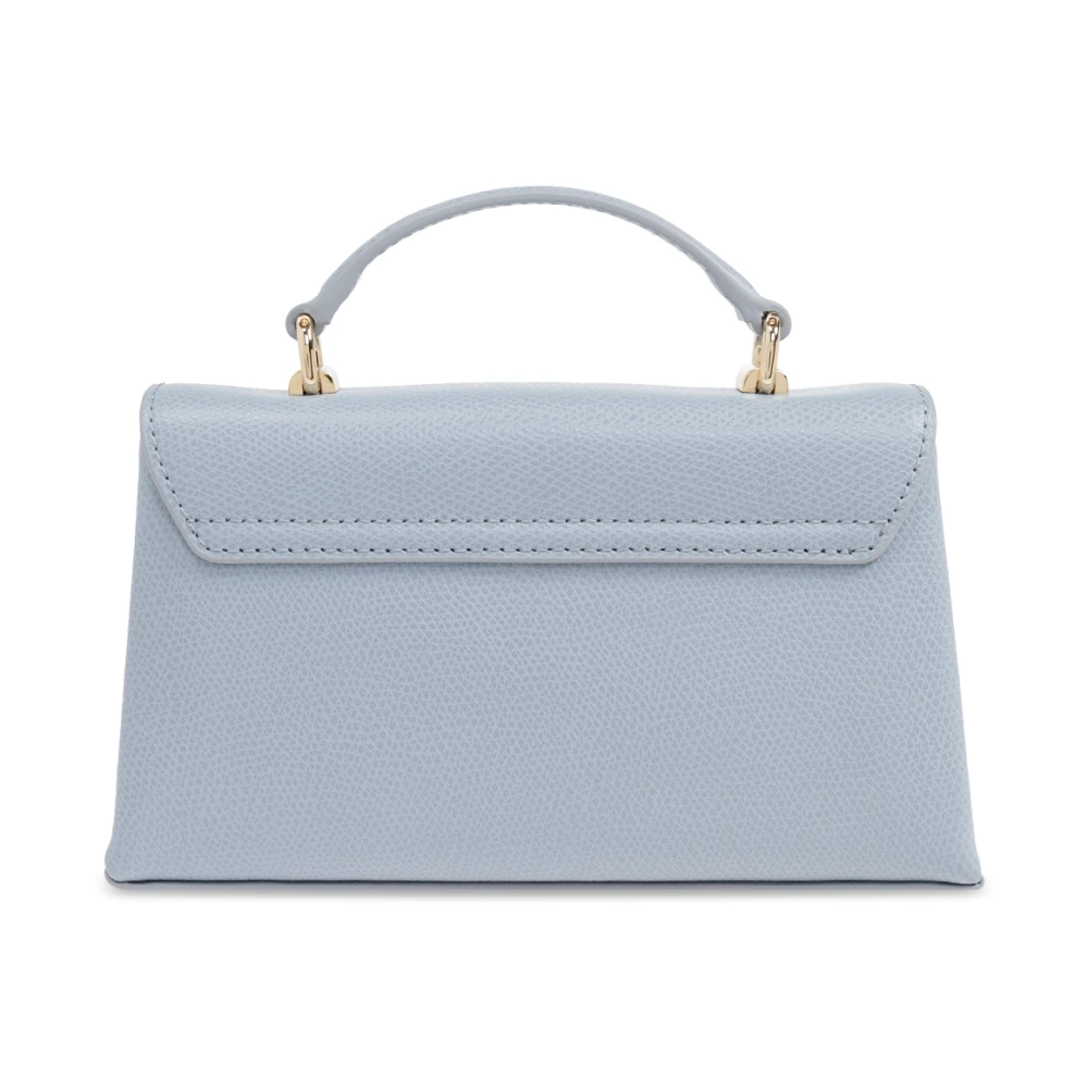 Furla Handtas '1927 Mini' Blue Dames