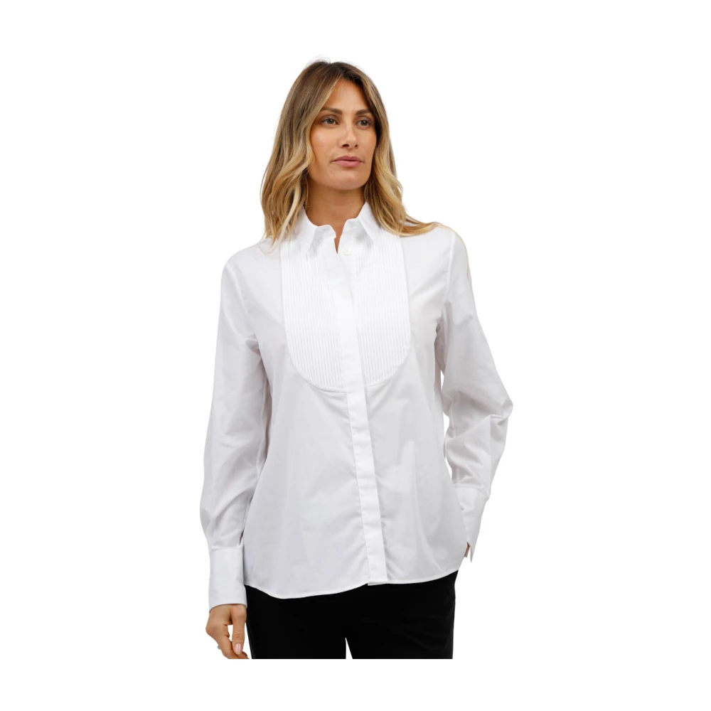 Blouses & Shirts > Shirts - - Caliban - Modalova