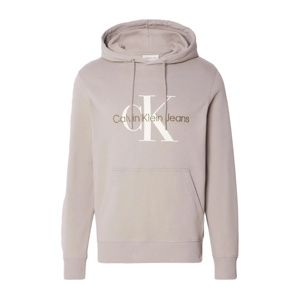 Sweatshirts & Hoodies > Hoodies - - Calvin Klein - Modalova