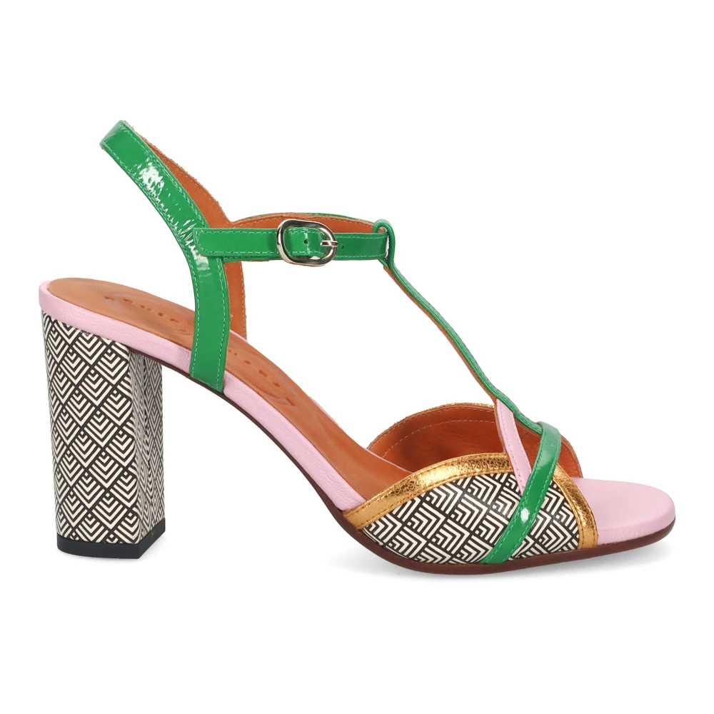 Shoes > Sandals > High Heel Sandals - - Chie Mihara - Modalova