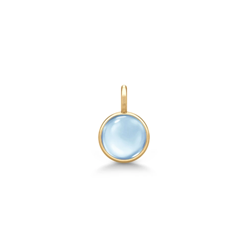 Accessories > Jewellery > Necklaces - - Julie Sandlau - Modalova