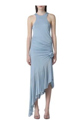 elegant-ruffle-midi-dress