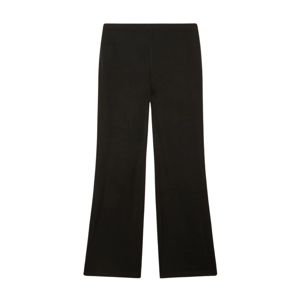 Trousers > Wide Trousers - - Elena Mirò - Modalova