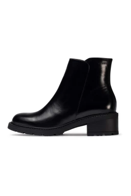 Botines NEBULA Negros, Color: