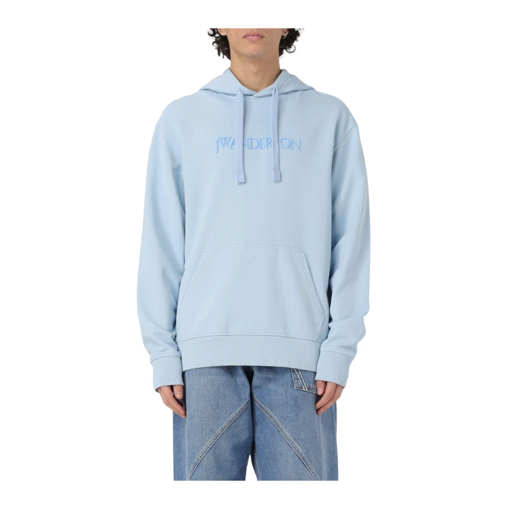 Sweatshirts & Hoodies > Hoodies - - JW Anderson - Modalova