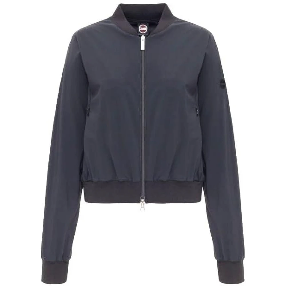Colmar Donna Nero Sport, S, New,