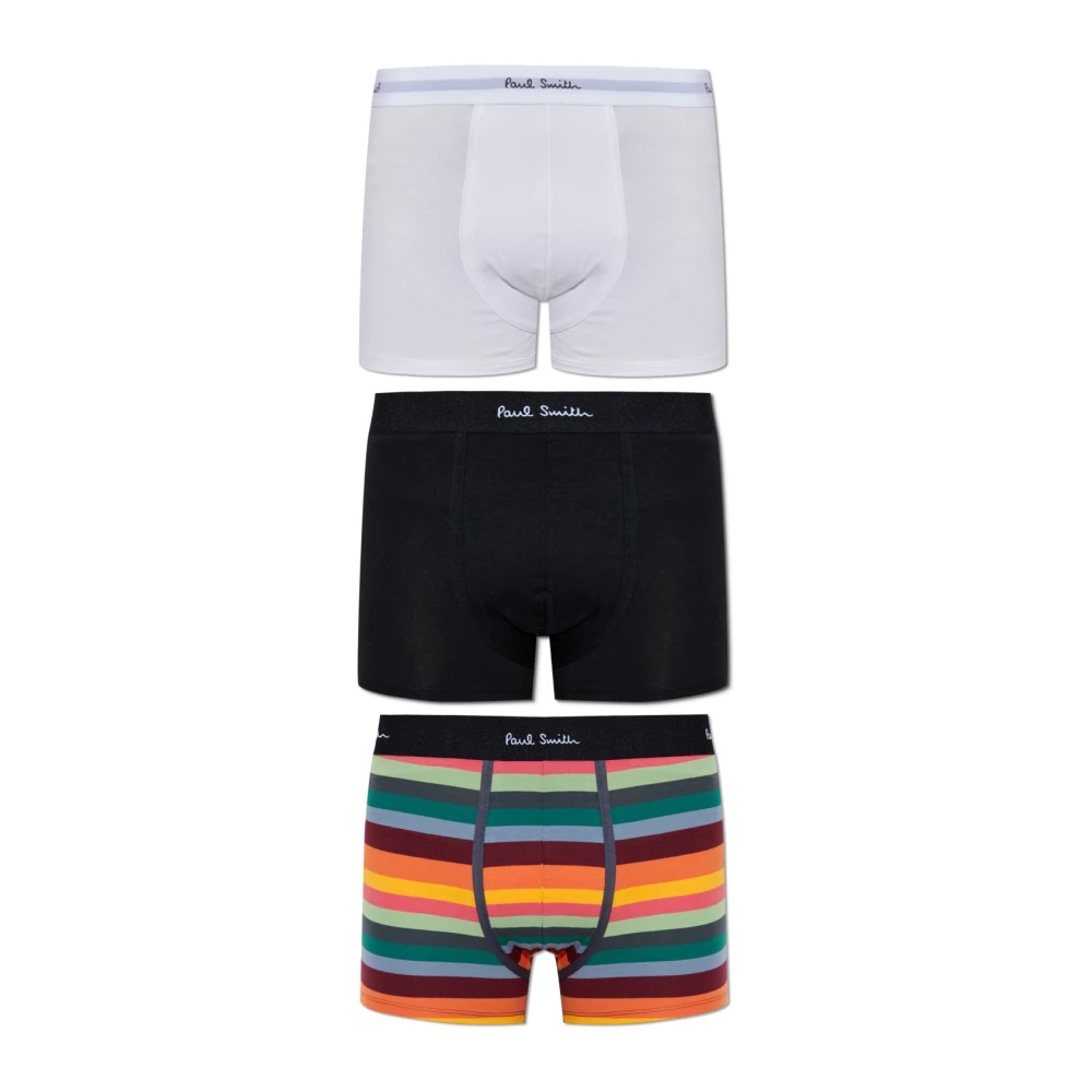 Underwear > Bottoms - - Paul Smith - Modalova