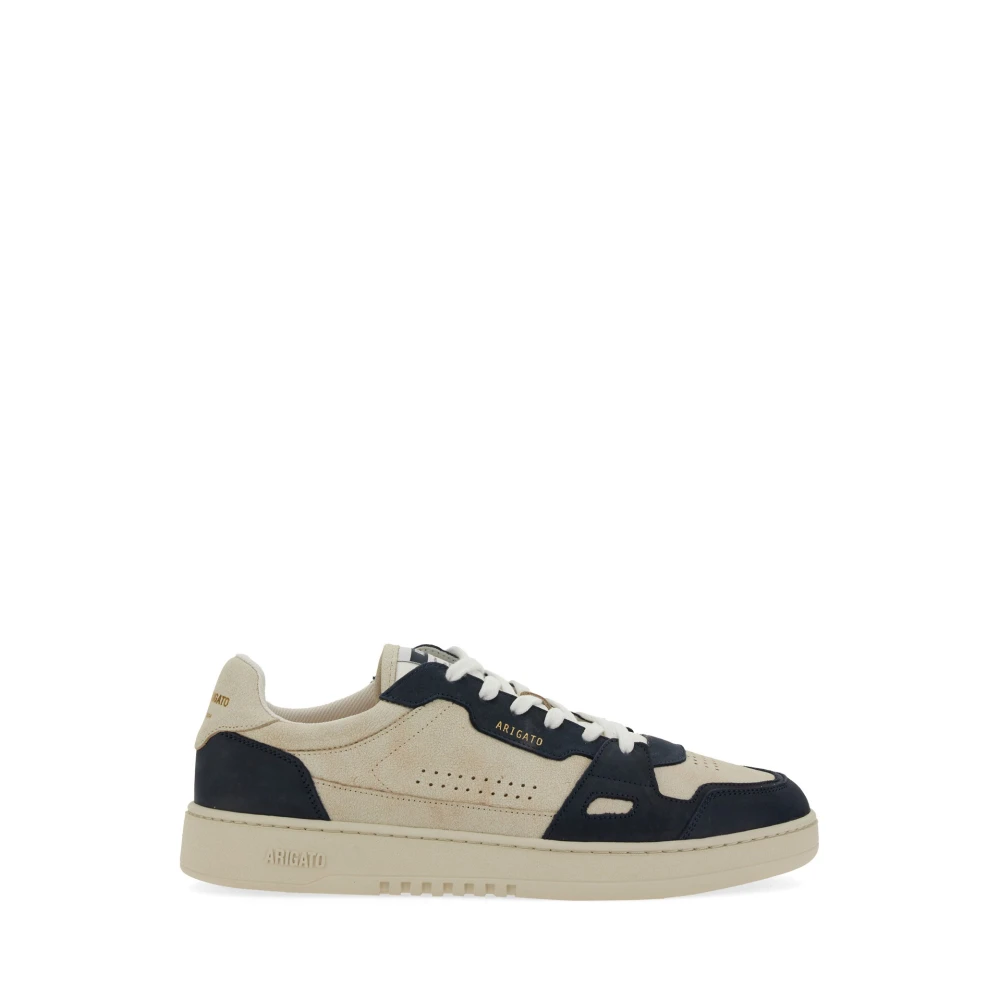 Axel Arigato Men's Dice Lo Sneaker
