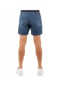short-en-jean-a-cordon-de-serrage-et-logo-brode