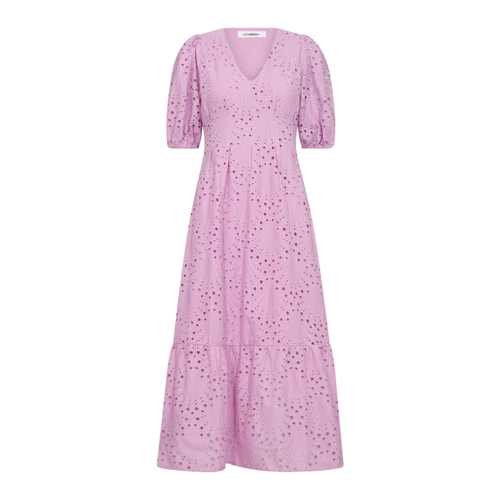 Dresses > Day Dresses > Maxi Dresses - - Co'Couture - Modalova