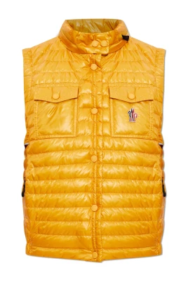 Day-Namic Down Vest