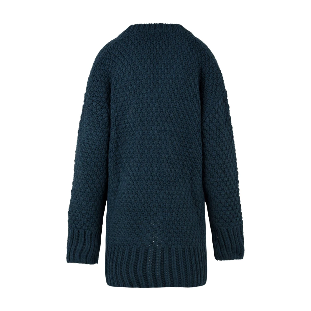 Mar De Margaritas Mdmw260 V3 Cardigan Green Dames