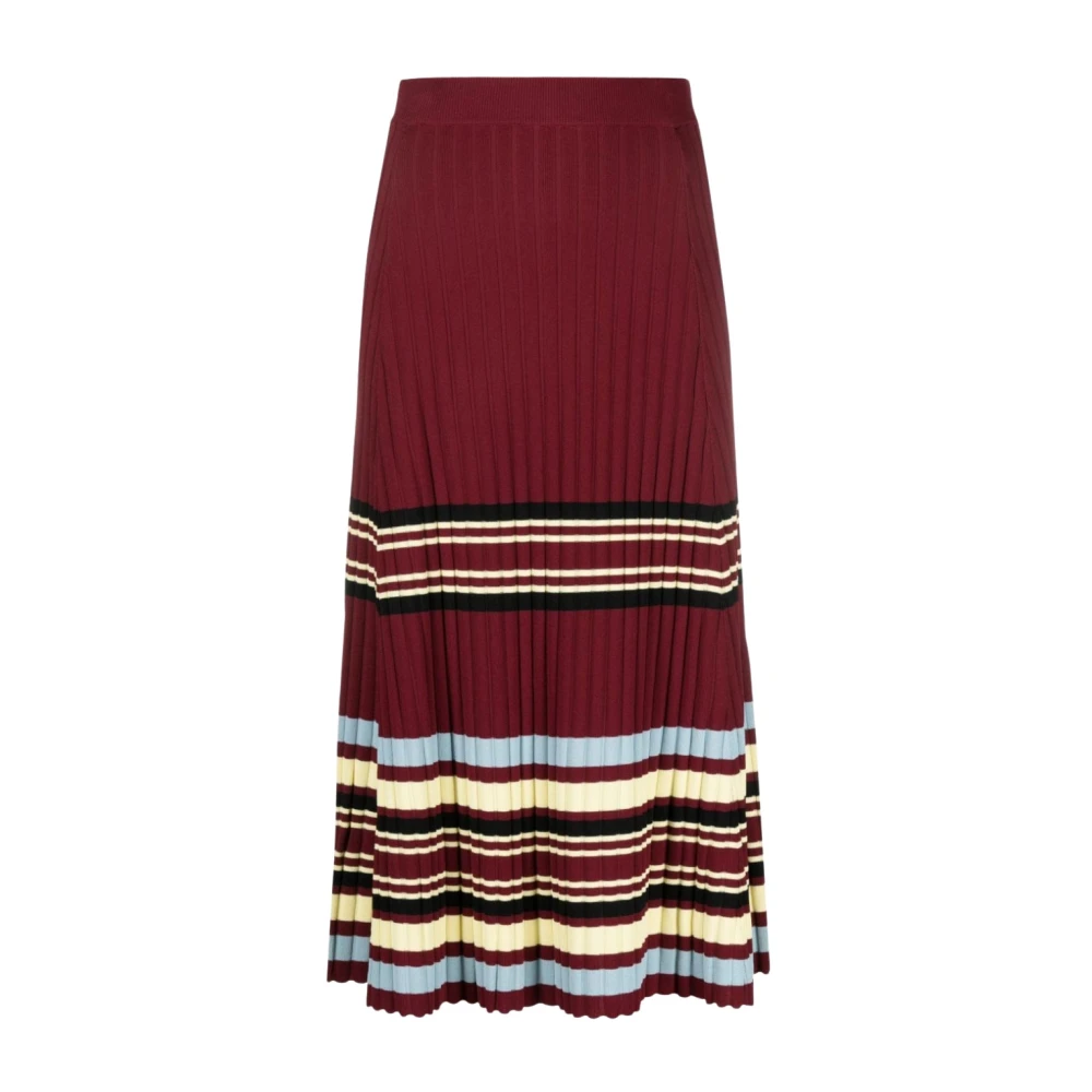 Skirts > Maxi Skirts - - Wales Bonner - Modalova