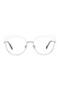 montures-optiques-argent-femmes-style-papillon