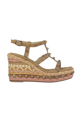 wedge-with-rhinestones-beads