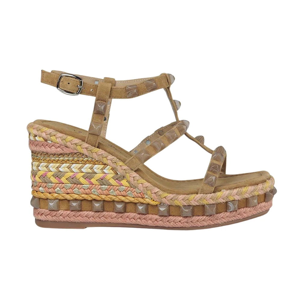 Shoes > Heels > Wedges - - Alma EN Pena - Modalova
