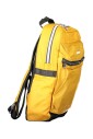sac-a-dos-jaune-en-polyamide-avec-plusieurs-compartiments