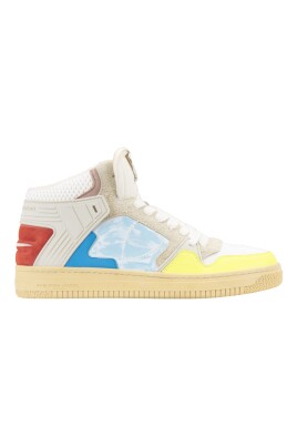 baskets-homme-lacets