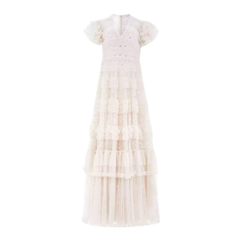 Dresses > Day Dresses > Maxi Dresses - - Needle & Thread - Modalova