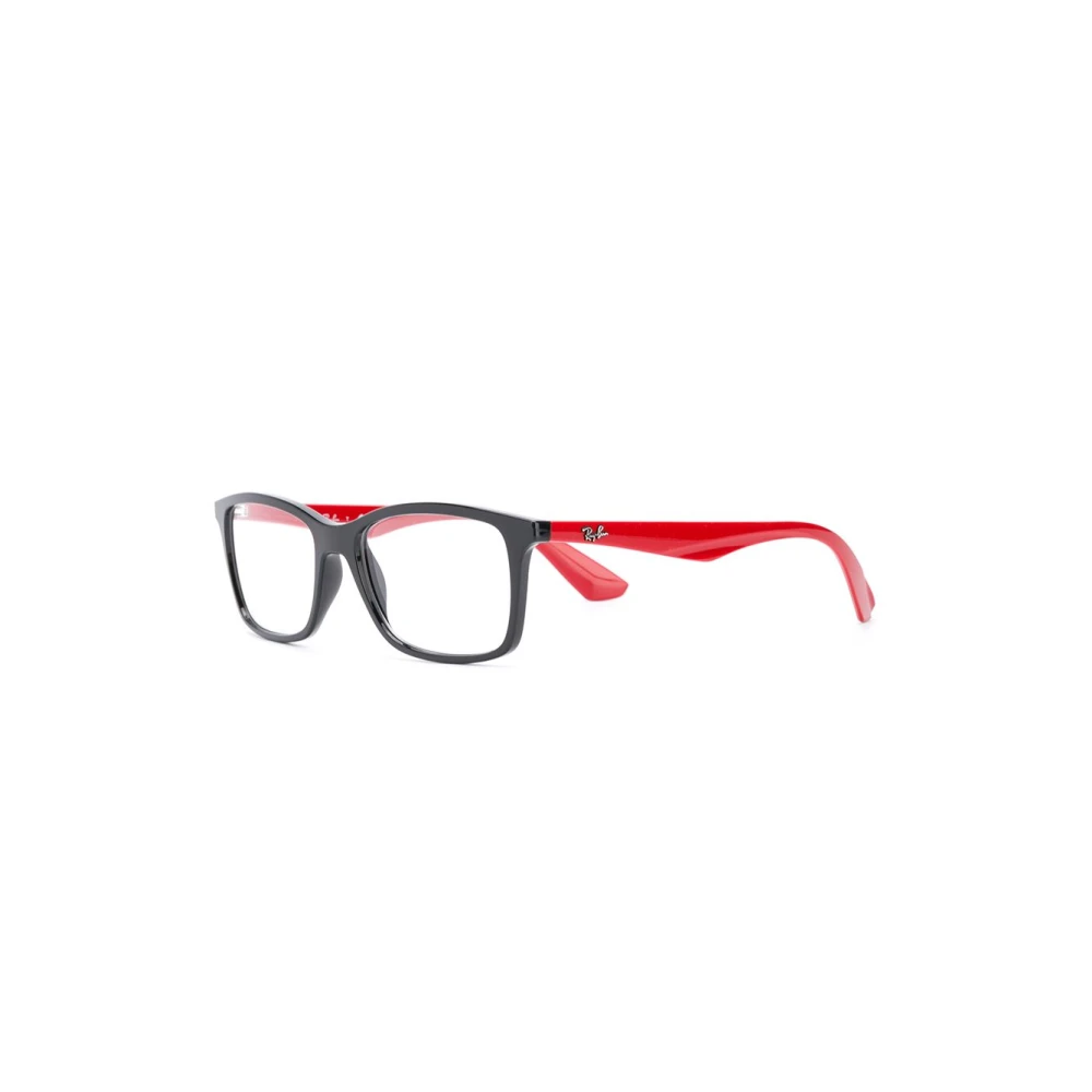 Ray-Ban Optical Frame Black Unisex