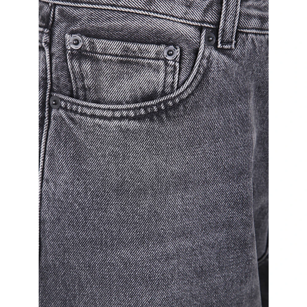 Haikure Zwarte Bethany Jeans Gray Dames