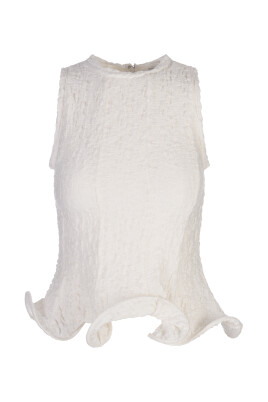 haut-blanc-en-polyester-et-coton