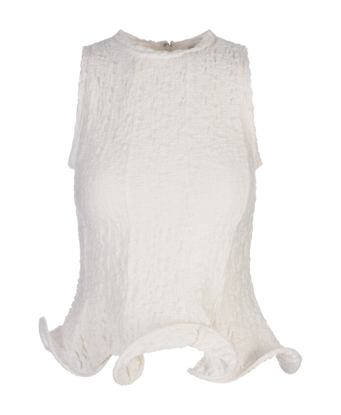 haut-blanc-en-polyester-et-coton