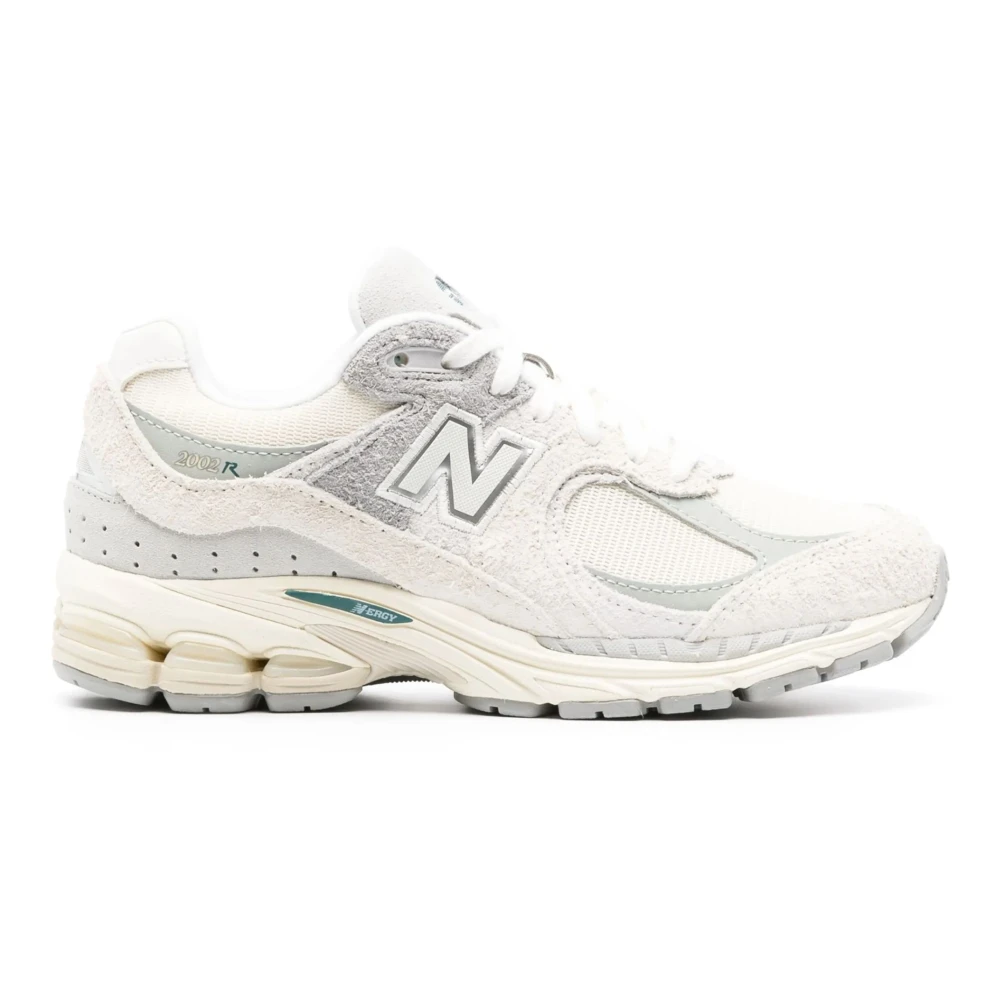 New Balance 2002 Lifestyle Sneakers Heren Schoenen Wit