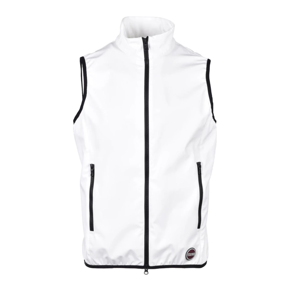 Colmar Vest White, Herr