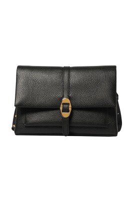 black-leather-shoulder-bag