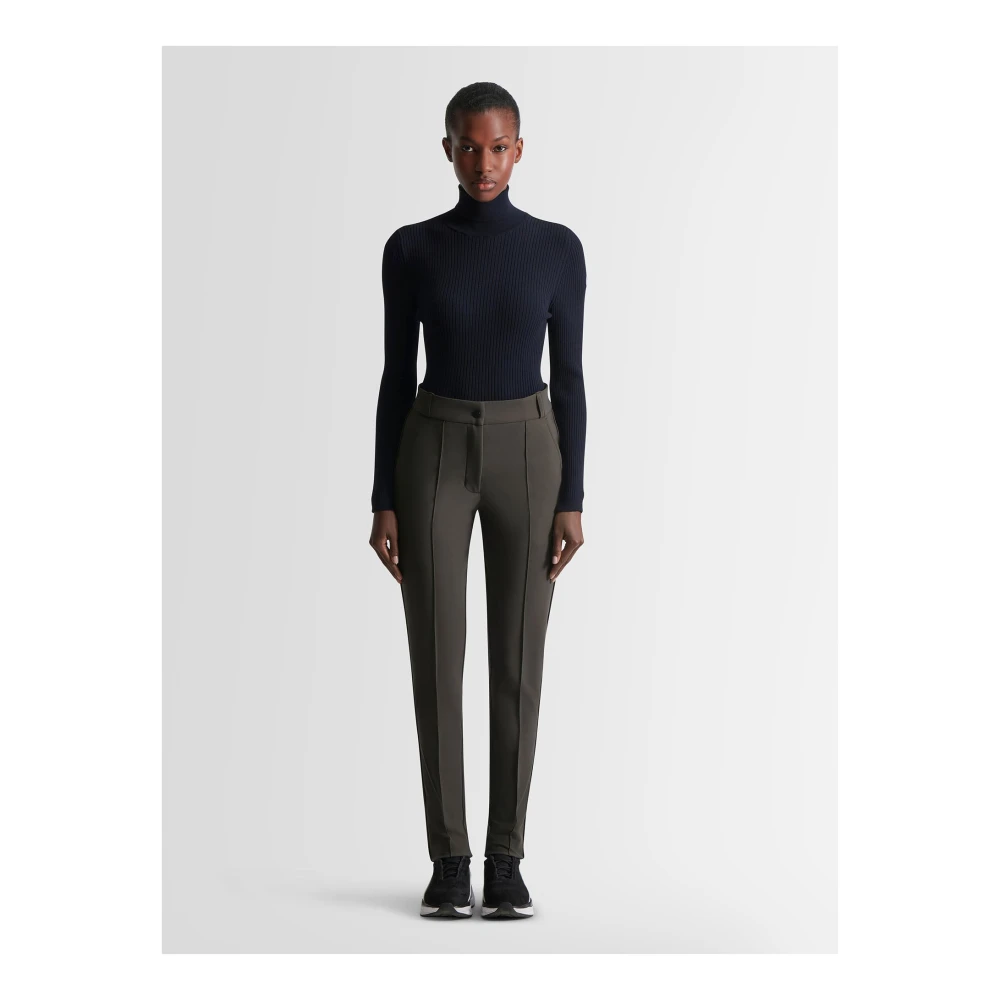 Fusalp Alie Broek Green Dames