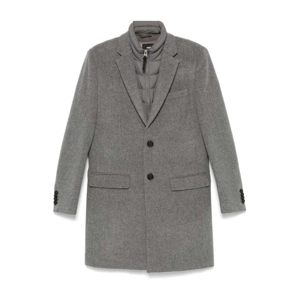 Coats > Single-Breasted Coats - - Mackage - Modalova
