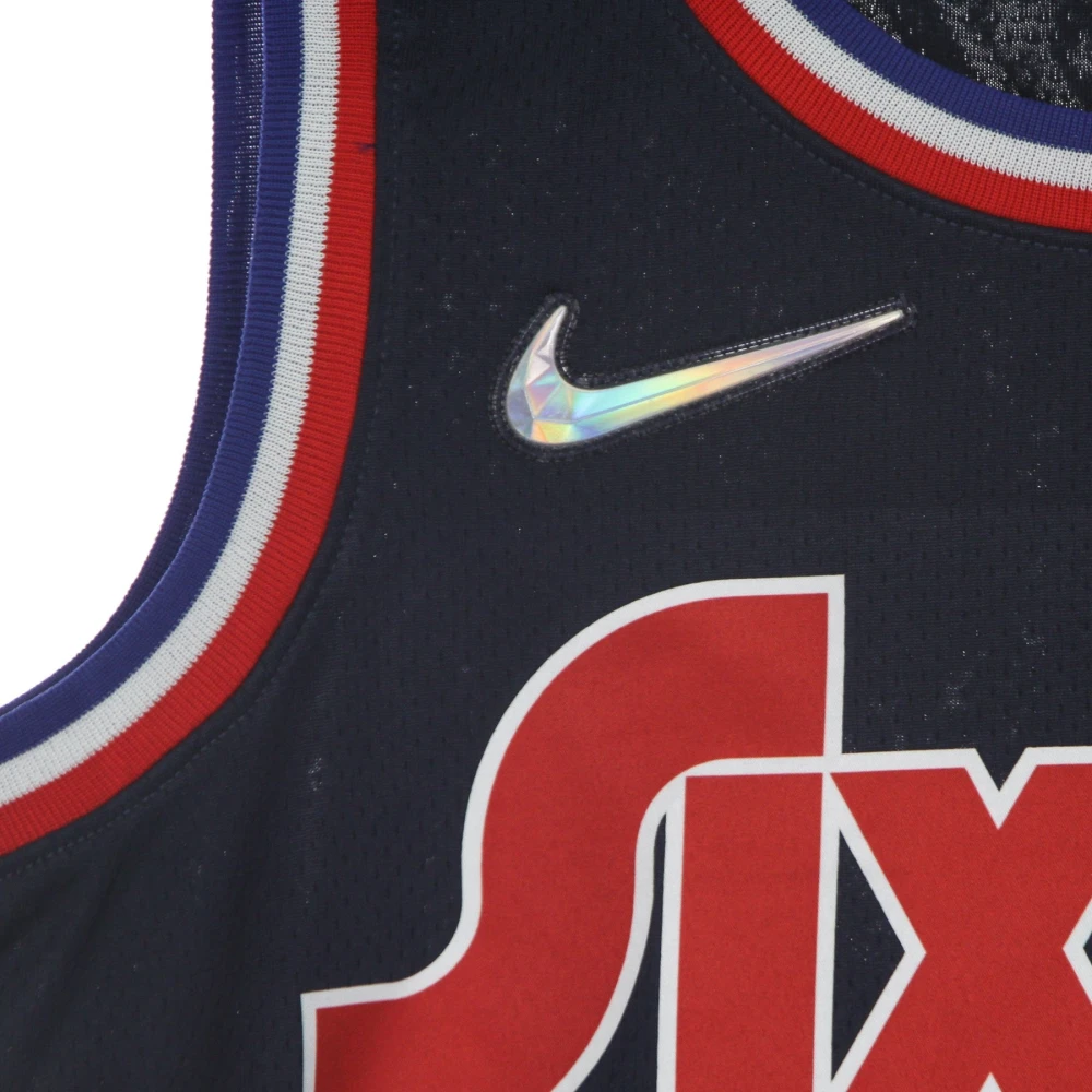 Nike Basketbal Tanktop Multicolor Heren