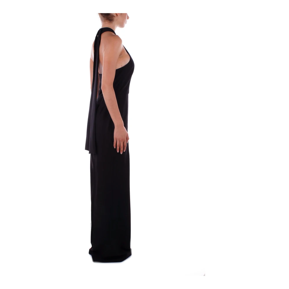 Liu Jo Zwarte Broek met Zijrits Black Dames