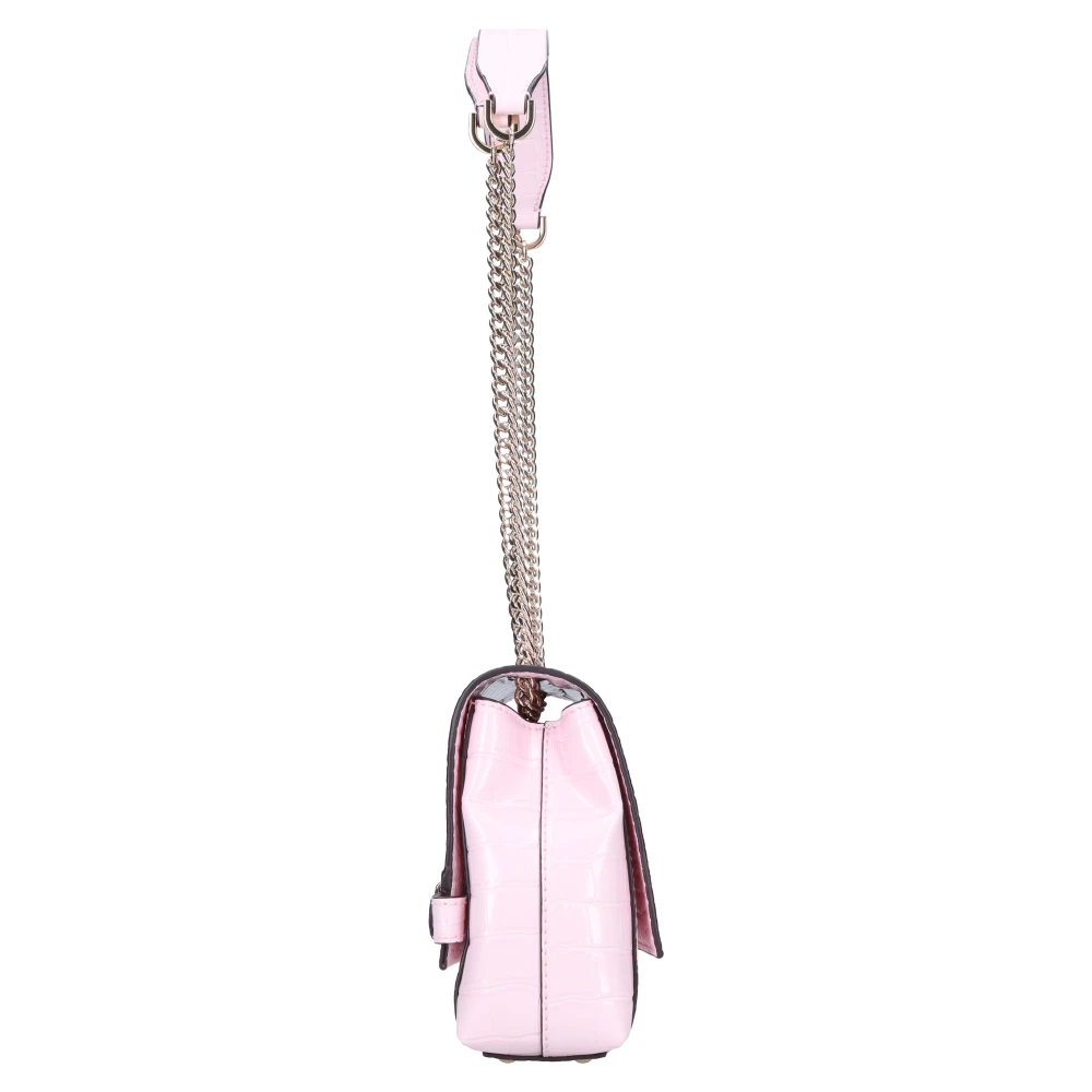 Guess Schoudertas Pink Dames