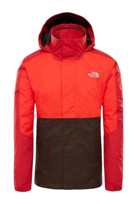 Kabru Triclimate Jacket