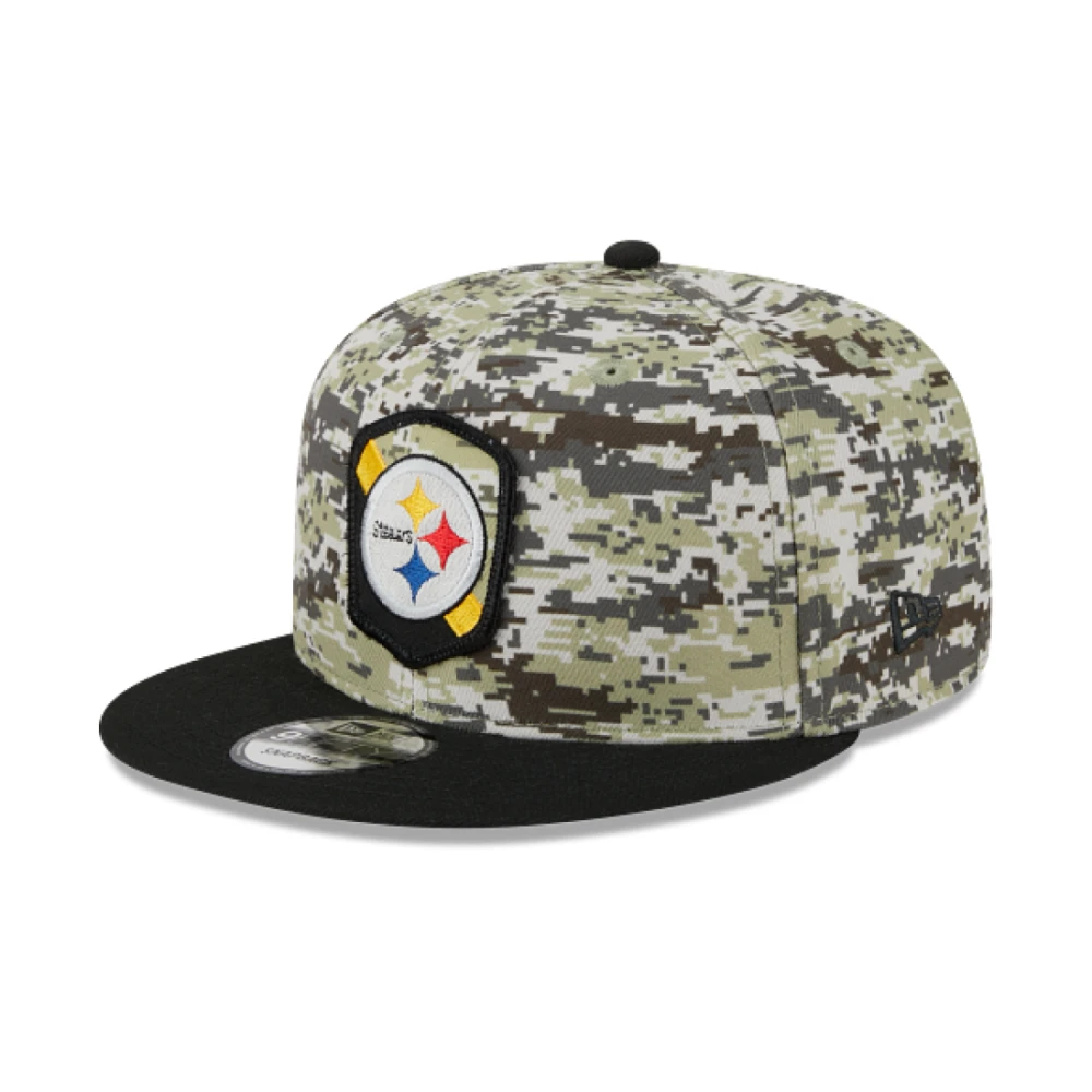 new era NFL STS Multicolor Pet Multicolor Heren