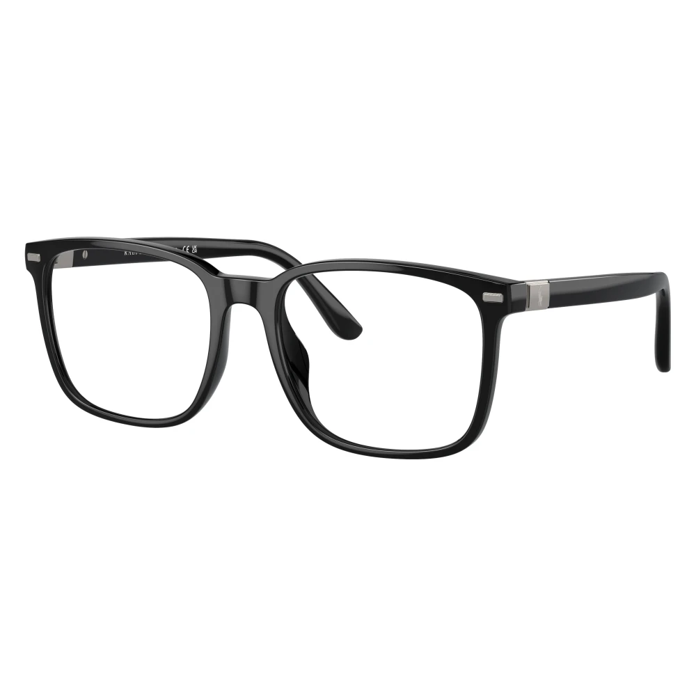 Polo Ralph Lauren Ph2271u Optical Frame - Unisex - Glasses - Black - 53 Mm - Accessories