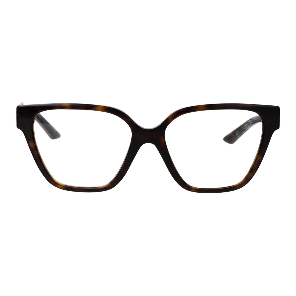 Versace Stijlvolle Optische Bril 0Ve3358B Brown Dames