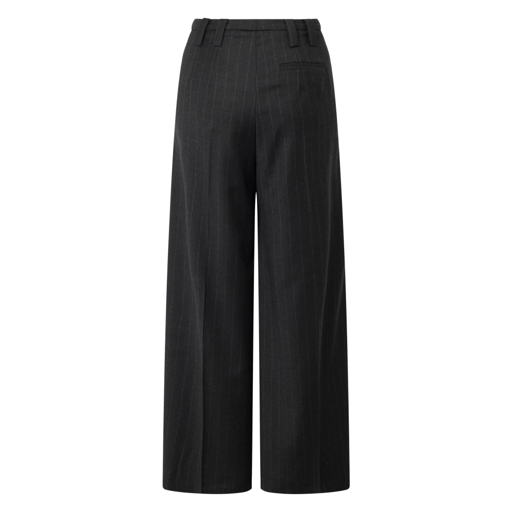 Windsor Stijlvolle Dh334V2 Mode Accessoire Black Dames