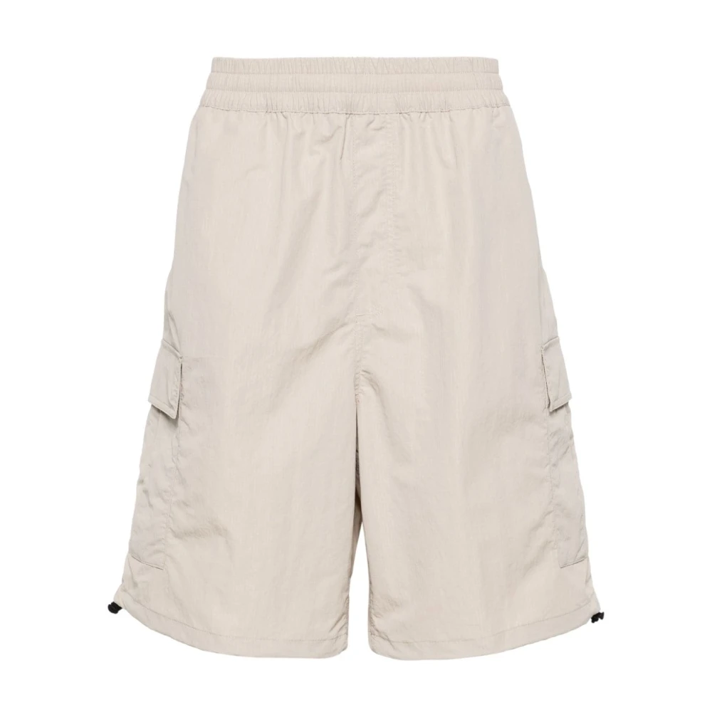 Carhartt WIP Cargo Shorts Beige Heren