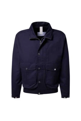 Multi-pocket Jacket