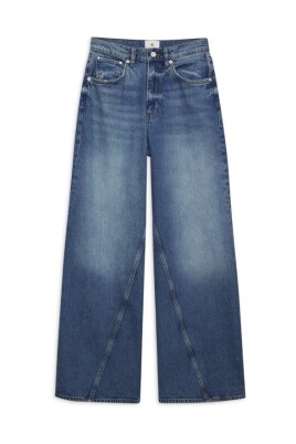 jean-denim-bleu-vintage