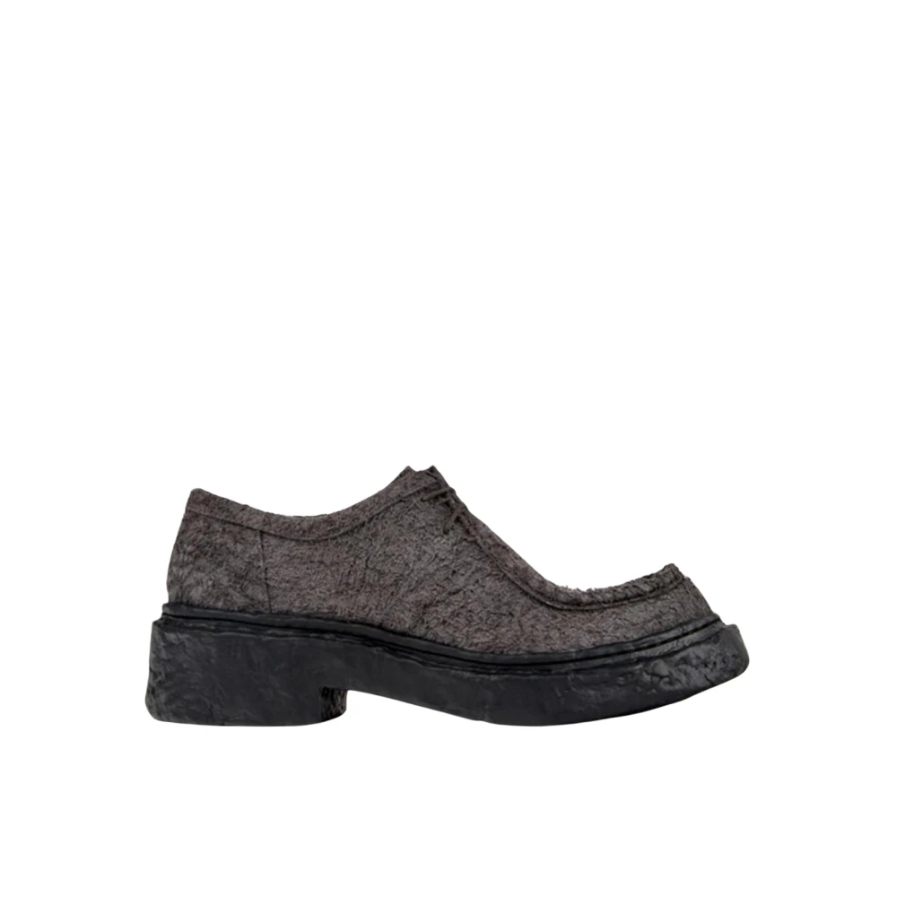 Shoes > Flats > Laced Shoes - - Camper - Modalova