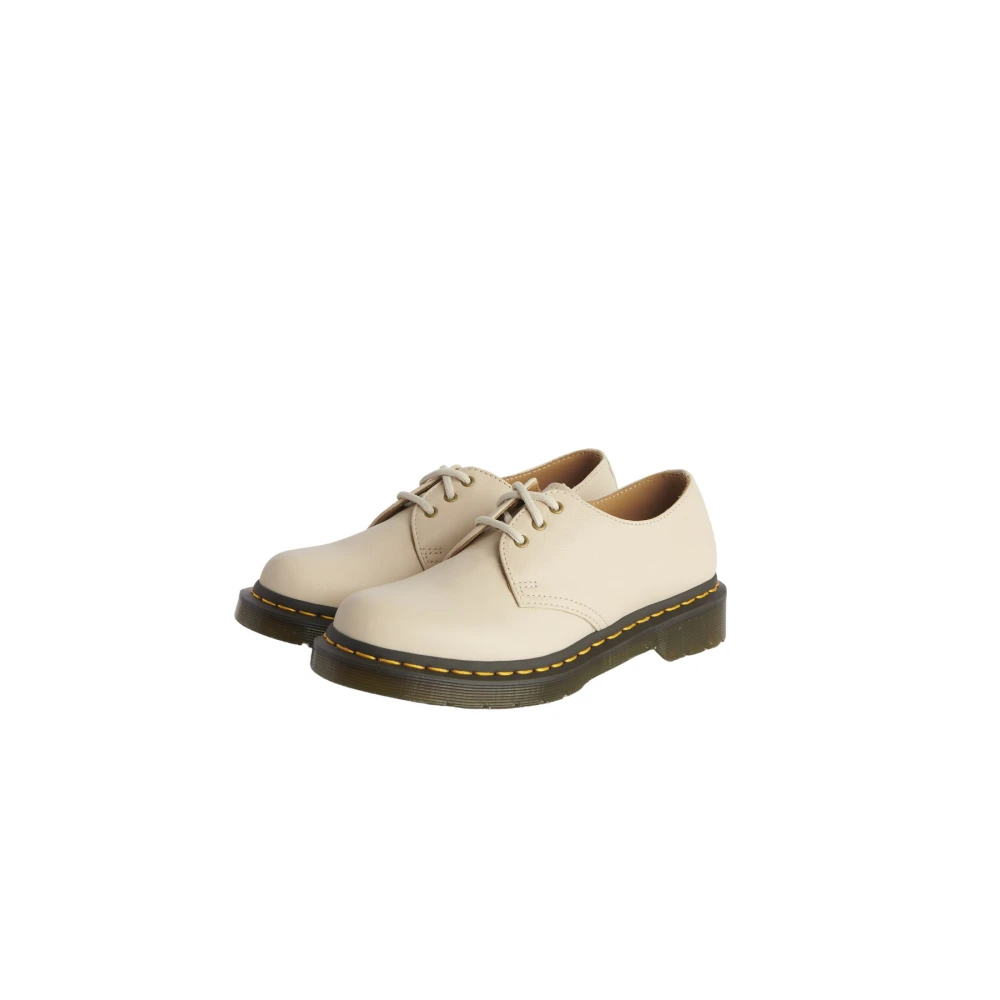 Shoes > Flats > Laced Shoes - - Dr. Martens - Modalova